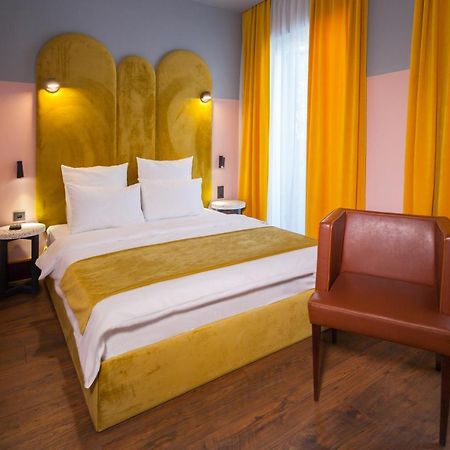 G.Vino Boutique Hotel Tbilisi Exterior foto