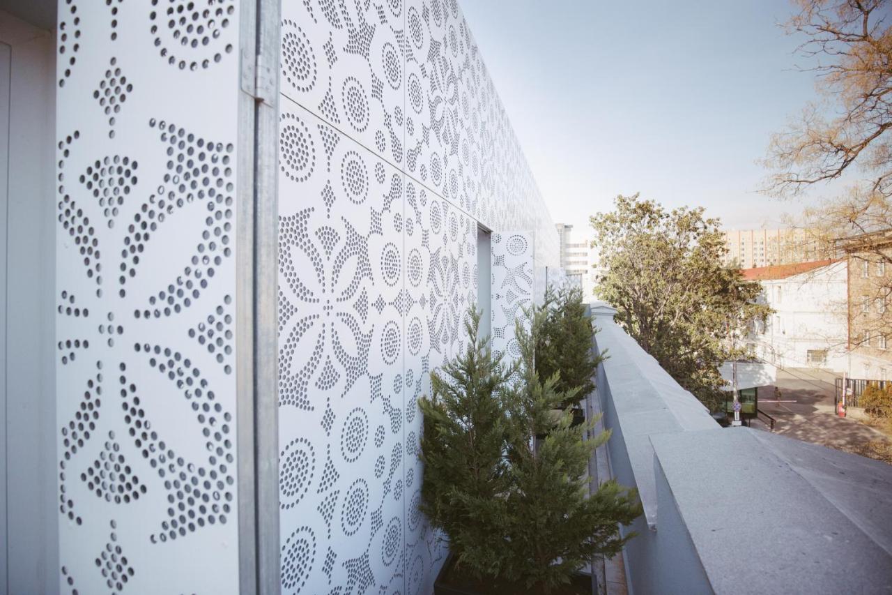 G.Vino Boutique Hotel Tbilisi Exterior foto
