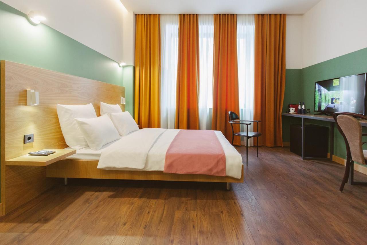 G.Vino Boutique Hotel Tbilisi Zimmer foto