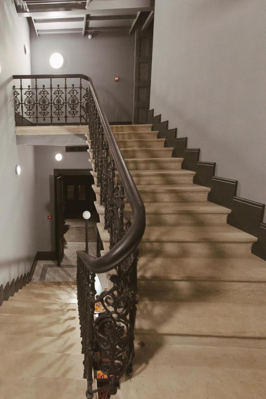 G.Vino Boutique Hotel Tbilisi Exterior foto