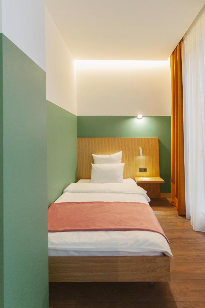 G.Vino Boutique Hotel Tbilisi Zimmer foto