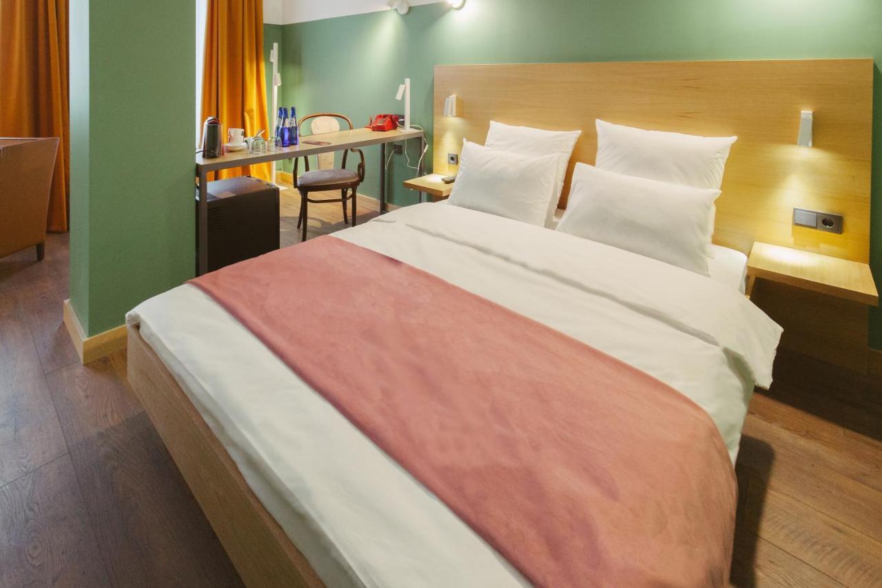G.Vino Boutique Hotel Tbilisi Zimmer foto
